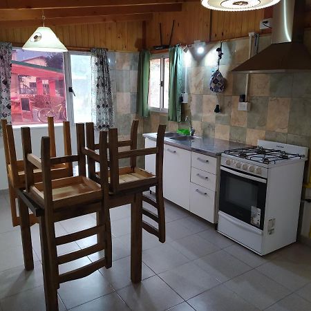 Huellas Hostel Lago Puelo Kültér fotó