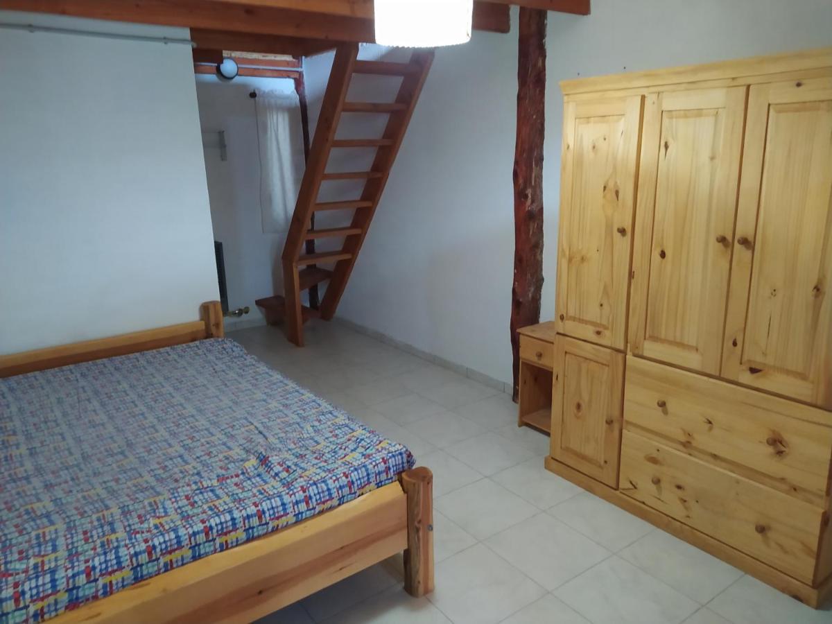 Huellas Hostel Lago Puelo Kültér fotó