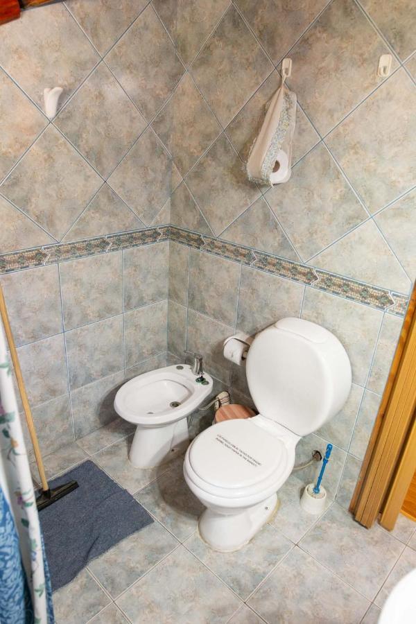 Huellas Hostel Lago Puelo Kültér fotó