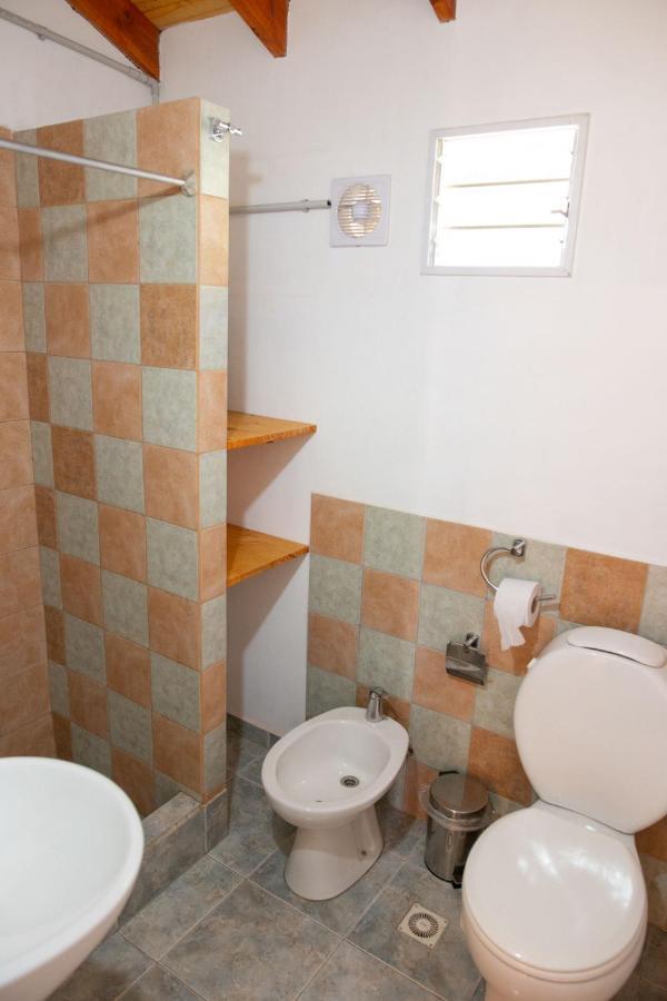 Huellas Hostel Lago Puelo Kültér fotó